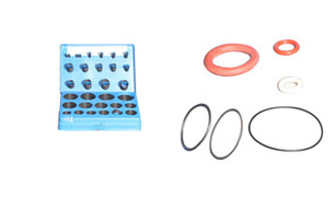 O Rings & O ring cords